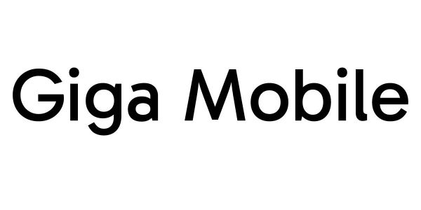 Giga Mobile Teaser