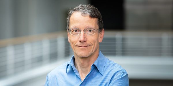 Hanspeter Wegmann