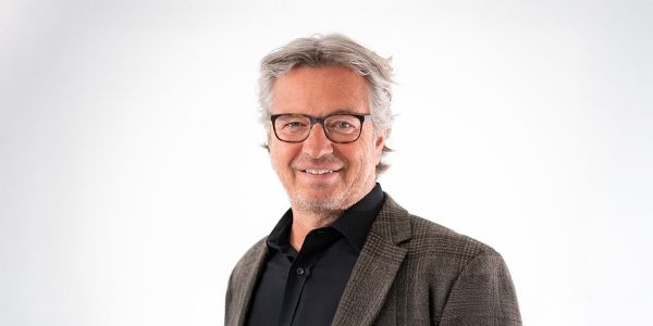Patrick Greber