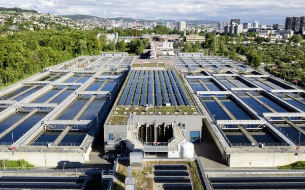 ,Verbund Altstetten-Höngg, Zürich