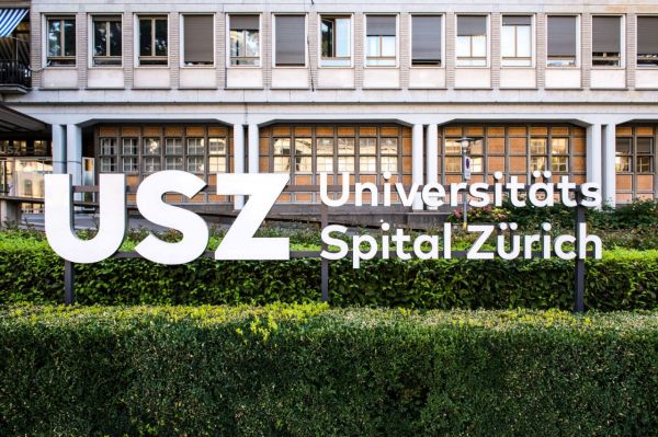 Universitätsspital Zürich