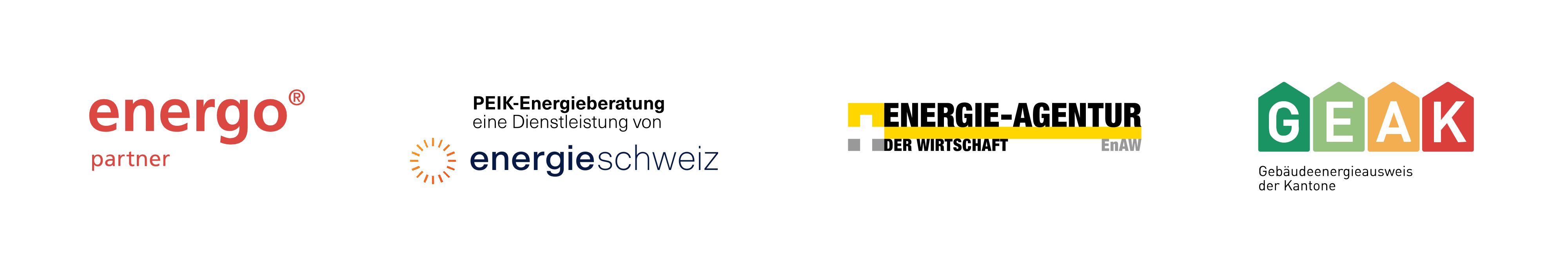 Energiepartner von ewz