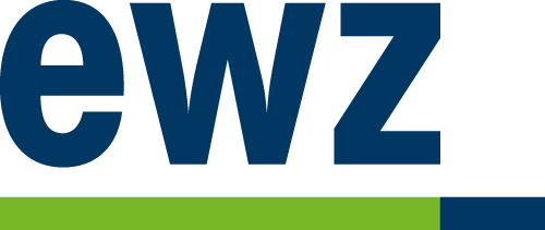Logo ewz, zur Startseite