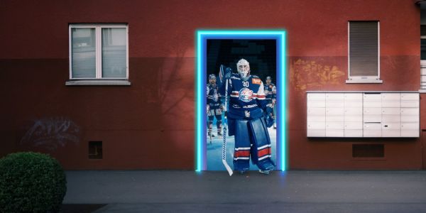 Mein ZSC. Mein Rabatt. Mein ewz.