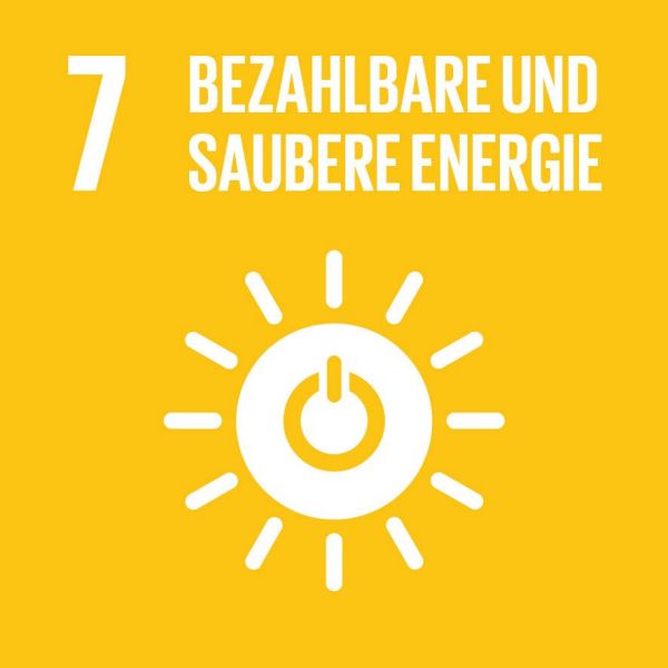 sichere Energieproduktion