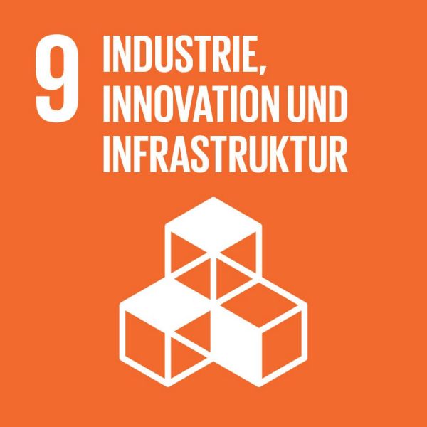 Infrastruktur