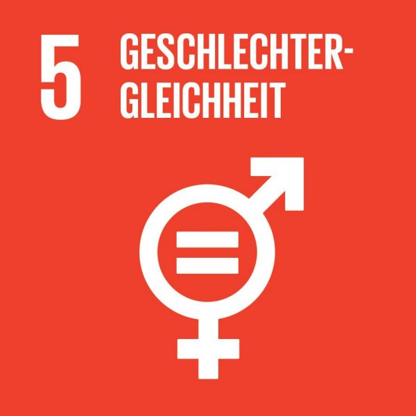Gleichberechtigung der Geschlechter