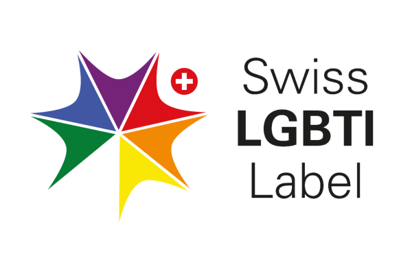 Swiss LGBTI Label