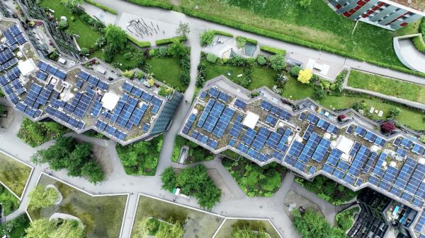 Solar energy fact check