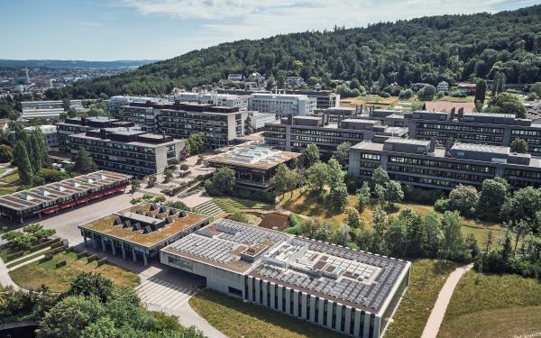 Photo Université de Zurich