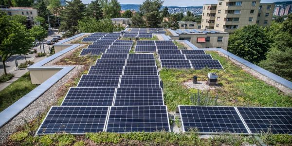 Vérification des faits sur l’énergie solaire