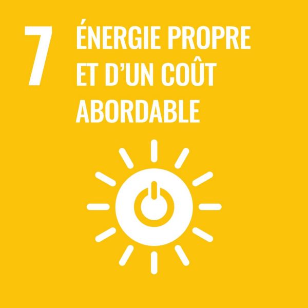 Production d’énergie sûre