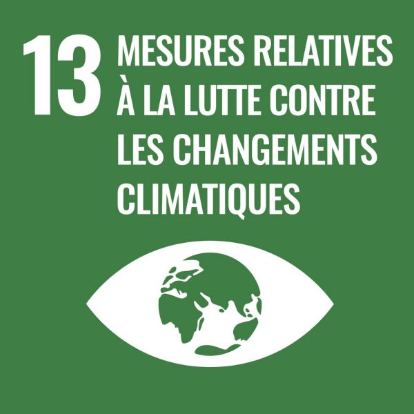 Changement climatique