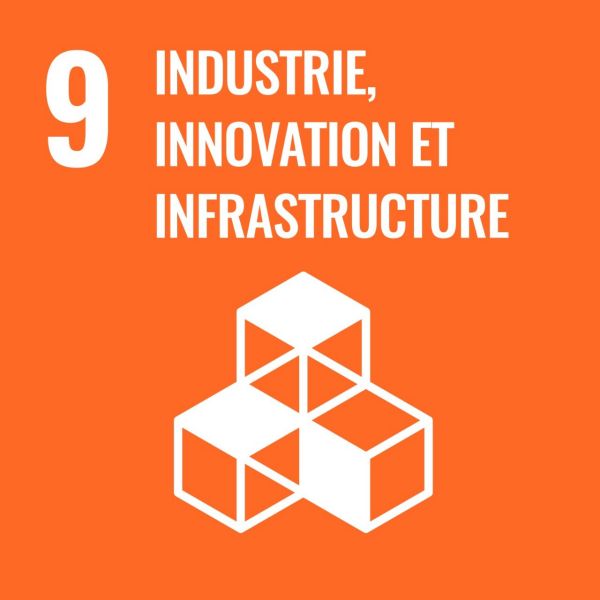 Infrastructure