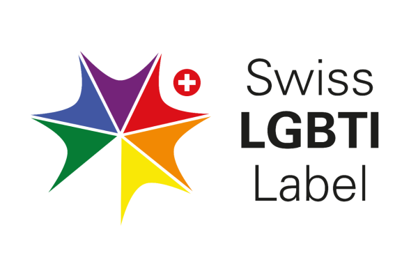Label Swiss LGBTI