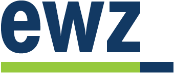 EWZ Logo